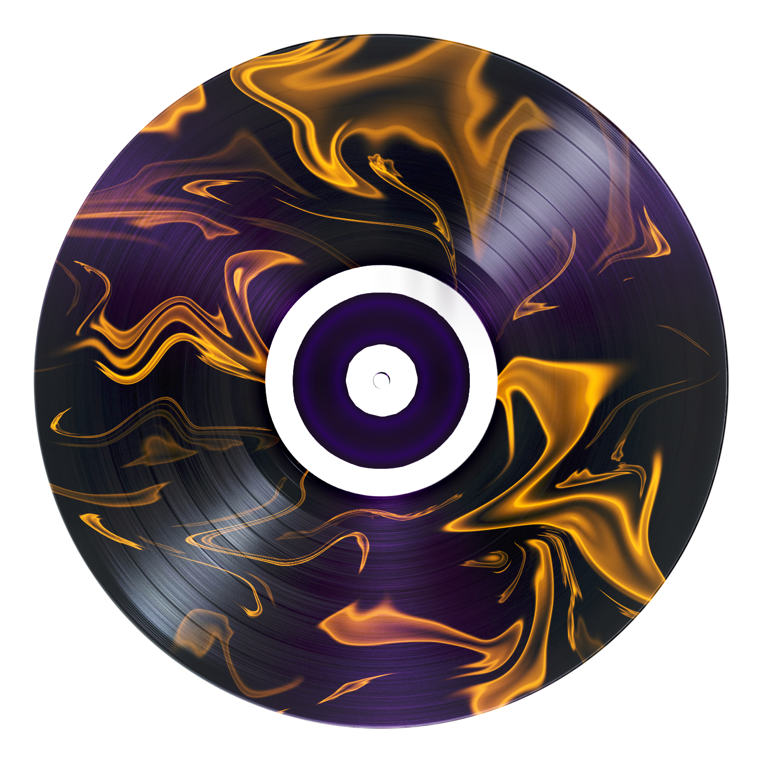 Disque vinyle